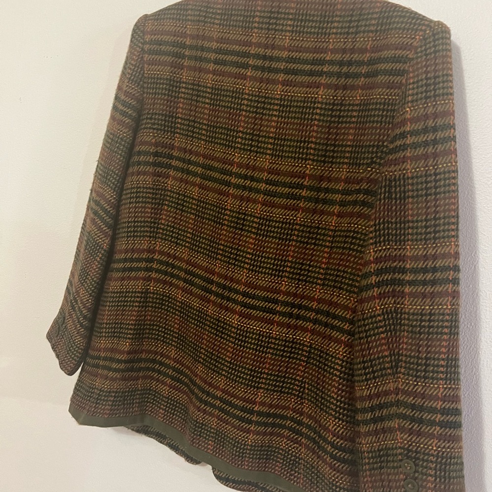 Mitchell Taylor Blazer - Picture 2 of 4